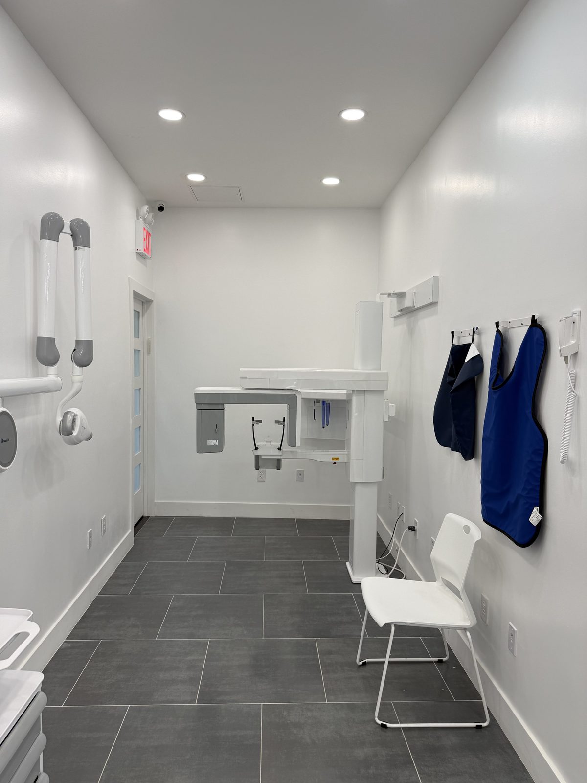 Fresh Smiles Dental office